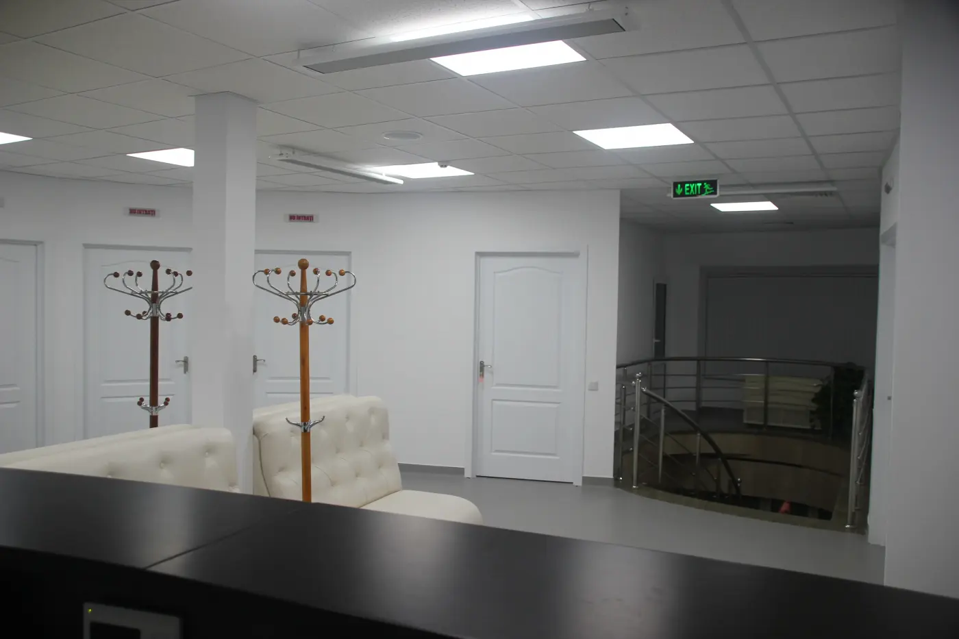 Proctomed — clinica, fotografie 6