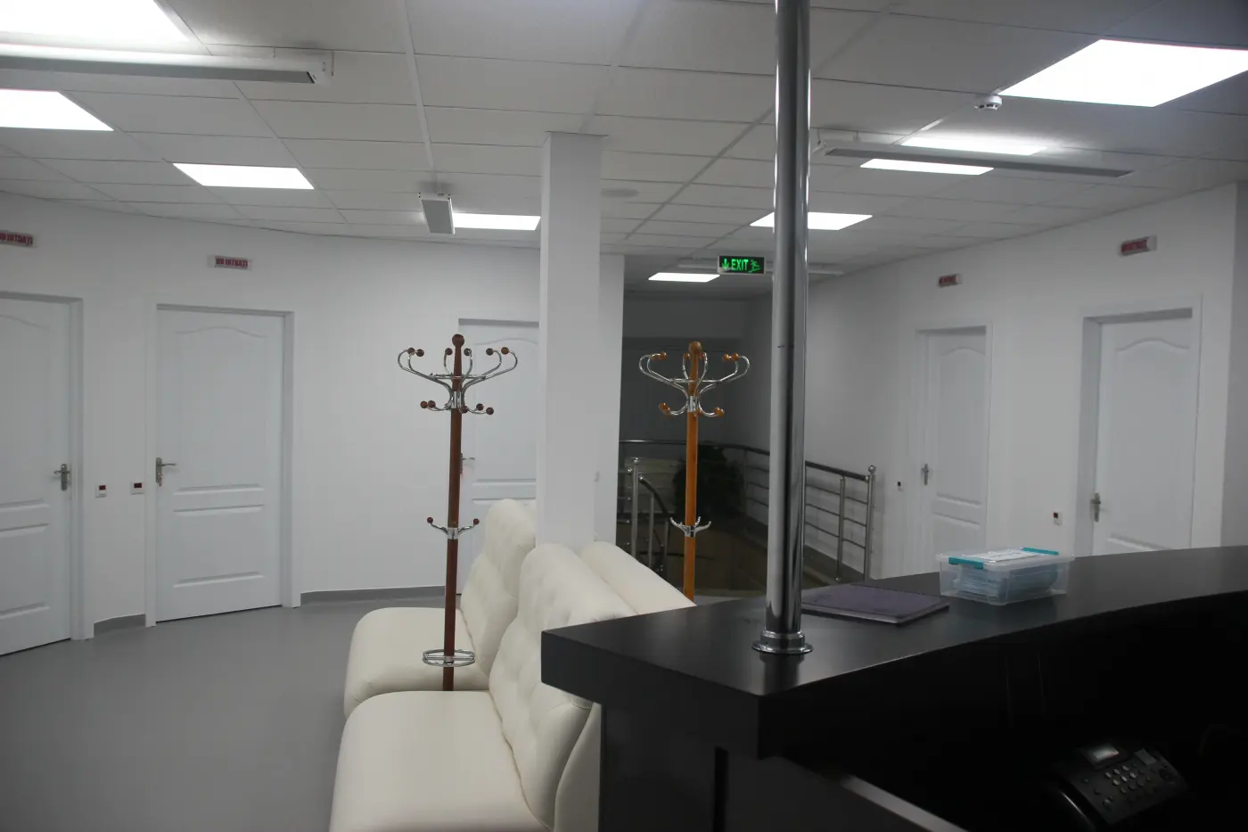 Proctomed — clinica, fotografie 5